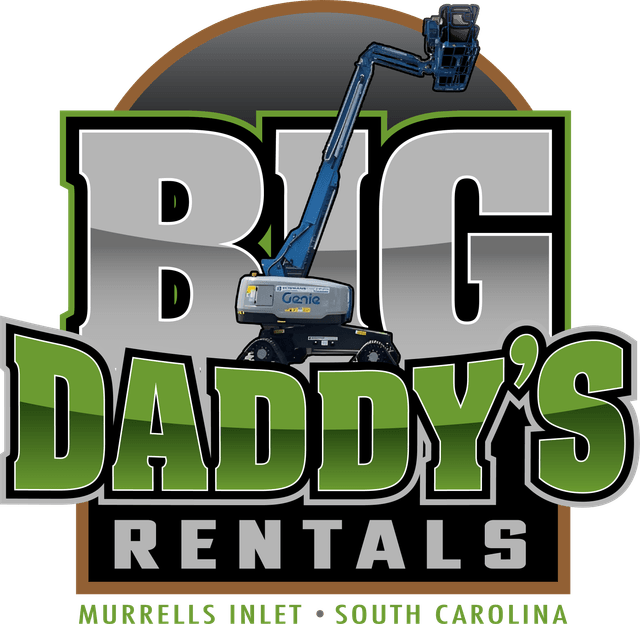 Big Daddy's Rentals