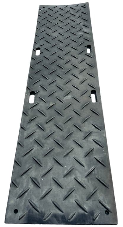 Track Mats