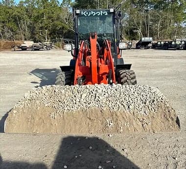 Crushed Concrete Crushed Concrete