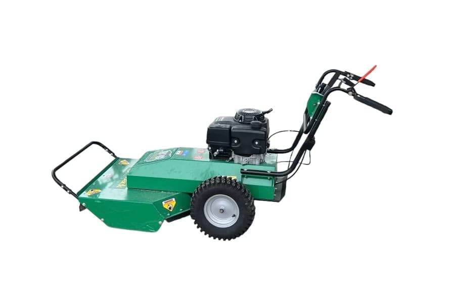 Walk Behind 26" Brush Cutter  Walk Behind 26" Brush Cutter