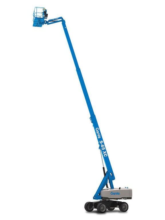 65' Straight Boom Lift