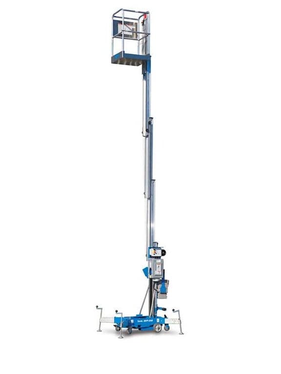 One Man Lift