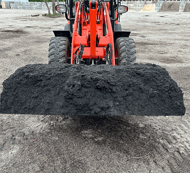 #1 Topsoil #1 Topsoil